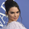 'You're putting my life in danger': Kendall Jenner slams TMZ