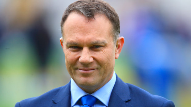 Michael Slater charged with breaching AVO after alcohol ‘relapse’