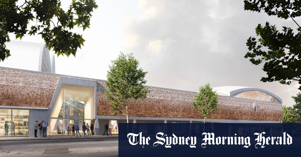‘Heavier and dark’: Powerhouse Museum rebuild accused of trashing heritage significance