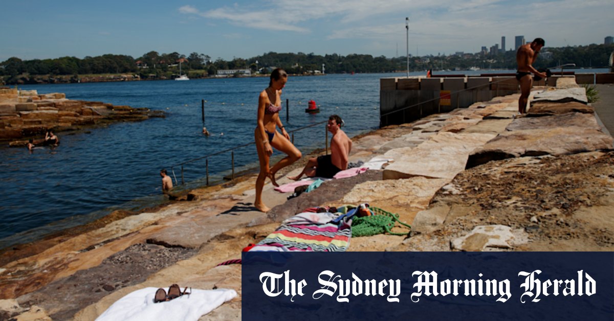 Cessnock fire: NSW RFS issue warning; Sydney heatwave sparks electricity use plea - Vimarsana News