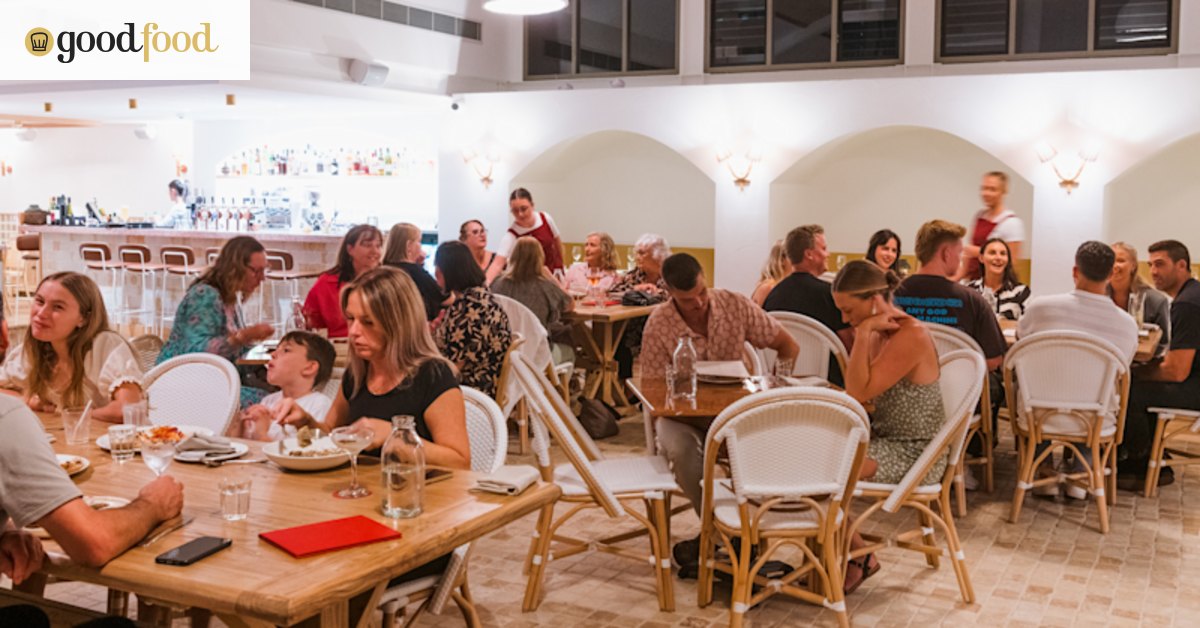 Budgewoi Hotel, Budgewoi – SMH Good Food app listing