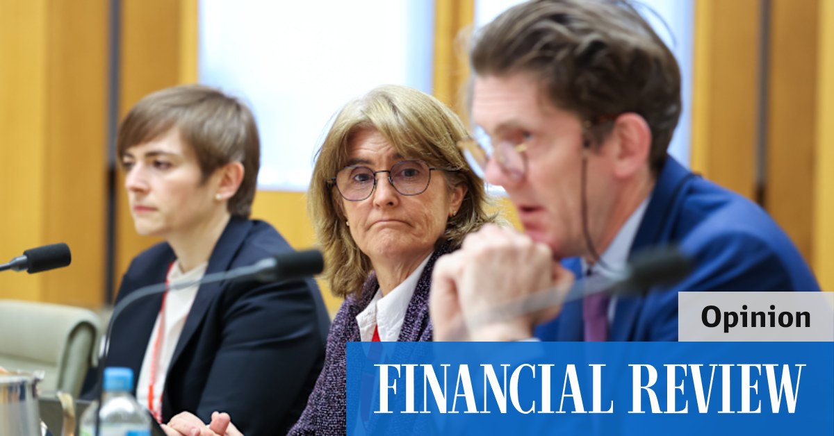 Inflation over jobs: why the RBA walked away from the ‘narrow path’