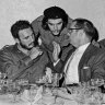 From the Archives, 1960: Four days with Castro's 'chickens'