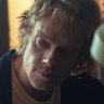 A bad wig and OTT characters make this crime series darkly comic