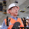 Public claims of Cross River Rail ‘blowout’ could cost taxpayers more: Labor