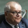 Taxpayer funds approved for Morrison’s robo-debt royal commission appearance