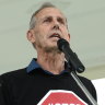 Greed won in federal election: Bob Brown