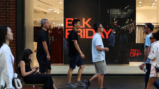 Inflation fell in November, but was that enough for the RBA to keep interest rates steady?