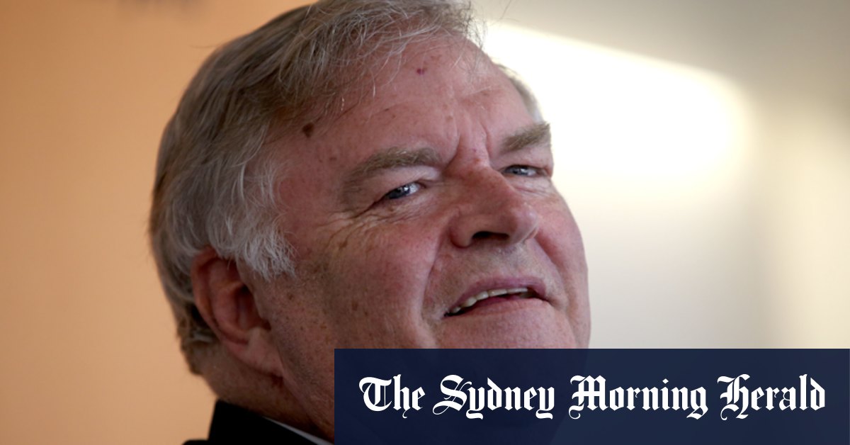 Kim Beazley defends decision to deny Chris Masters book prize