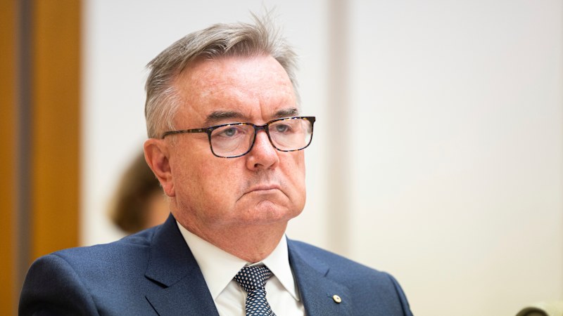 Last chance saloon for KPMG chair and ‘conflicted' watchdog
