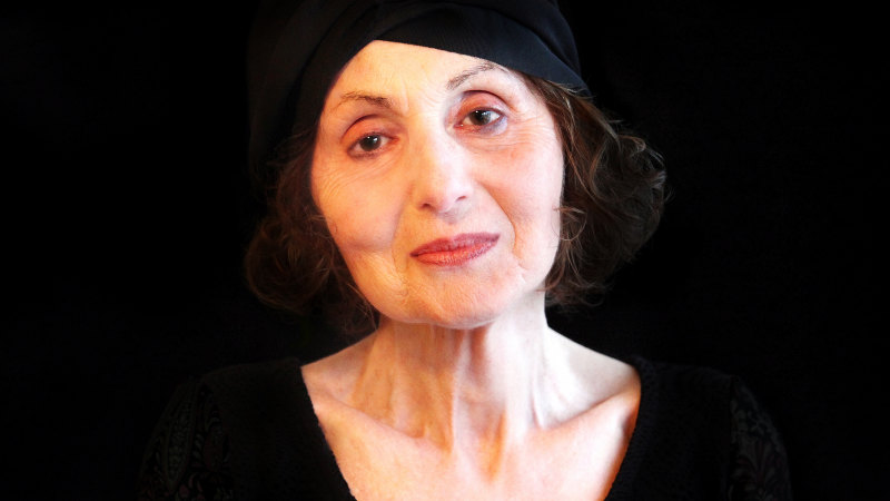 Inevitably Catastrophic Author Lily Brett On The Politics Of Hatred