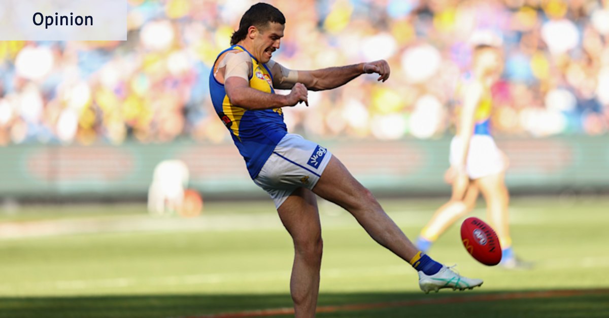 Fremantle thắng đậm, West Coast Eagles tiếp tục mất điểm tại MCG