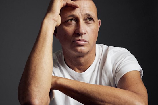 I was in LA when the epiphany hit. I thought, “Nothing will make me happier than spending my life with Jep.”