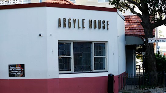 Hundreds of people have been deemed close contacts after attending The Argyle House nightclub in Newcastle. 