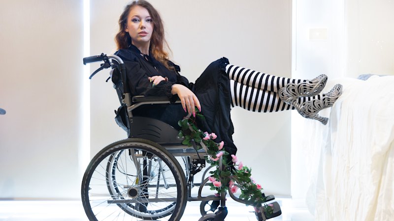 smh.com.au - Bronte Gossling - Tattoos, $900 movie tickets and days decorating slippers: It's a Wicked time to be a fan