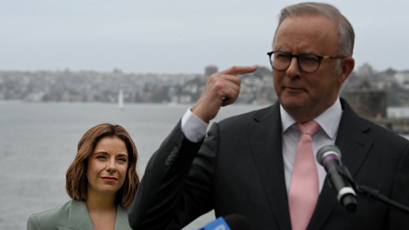 Australia social media ban as it happened: PM lauds decision as children under 16 barred from social media in world-first; Wells says more than 200,000 TikTok accounts deactivated