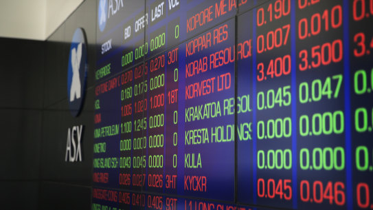 New retail investors entered the market at more than three times the usual rate in late February and early April.