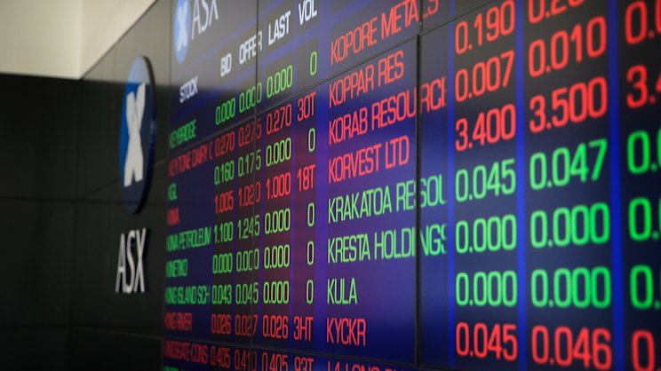 smh.com.au - Andre Janse van Vuuren - ASX to fall amid AI jitters, oil drops