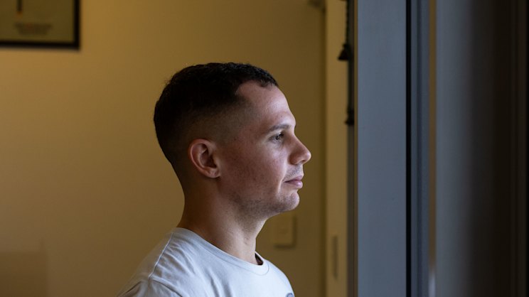 smh.com.au - Angus Thomson - The $300 a week medicine Daniel feels better without