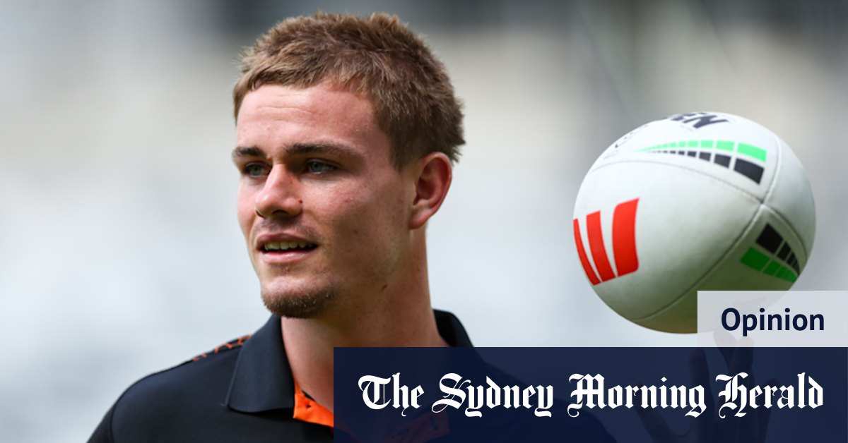 Tigers to blame as bullies and hypocrites pile on Galvin