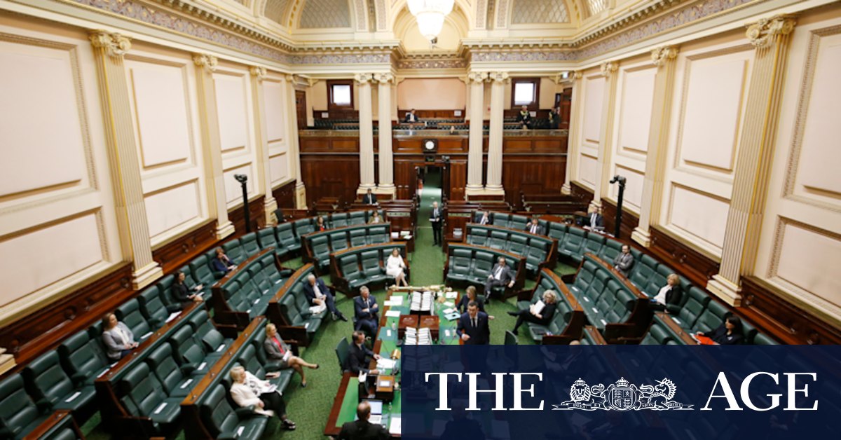 Victoria's state of emergency set to be extended until December - Vimarsana News