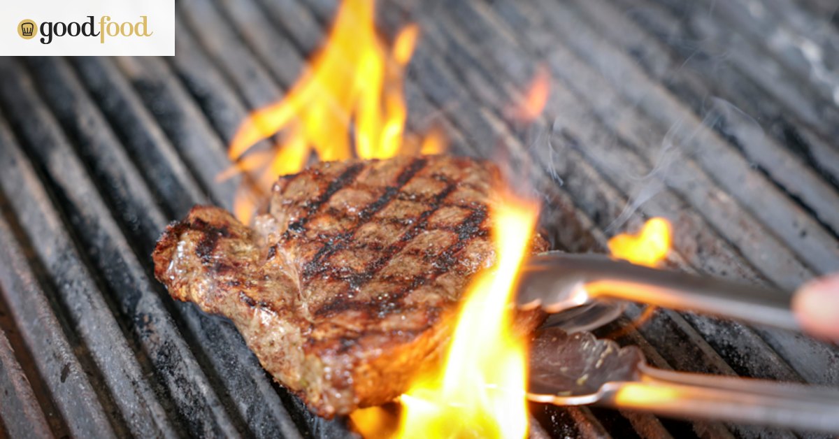 „Da kann nichts schiefgehen“: Die Grundformel für ein perfektes Steak vom ...
