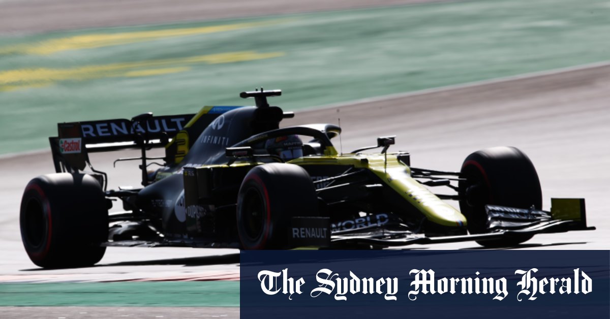 Saudi Arabia Set For 2021 Formula One Debut
