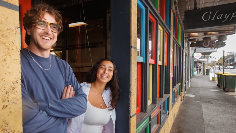 Ellie Bouhadana to open first restaurant at St Kilda site after long running dining history
