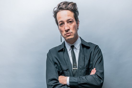 “Atheism feels like doubling down. With agnosticism, you live with a mystery.”