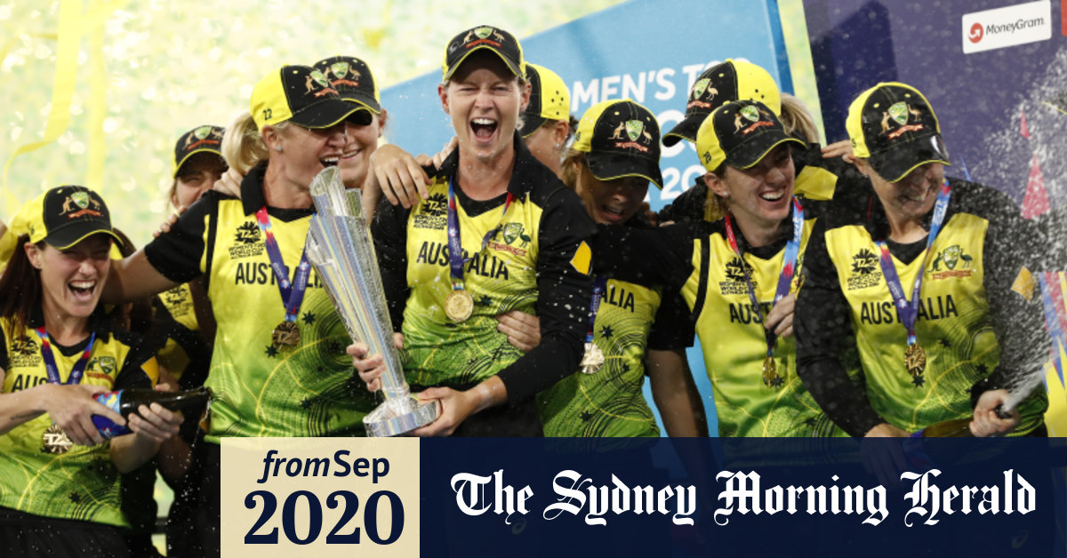 Australia vs New Zealand T20, one-day series: Meg Lanning's team intent on becoming 'one of the ...