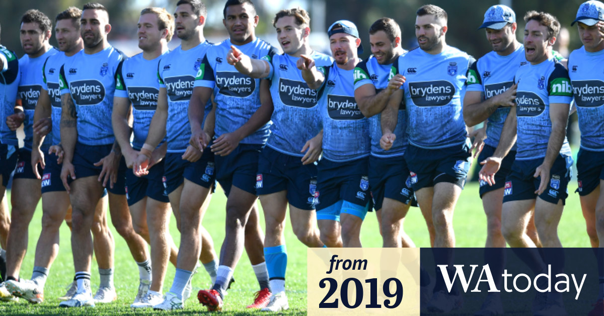 State of Origin 2019: Game II is mobility v stability as ...
