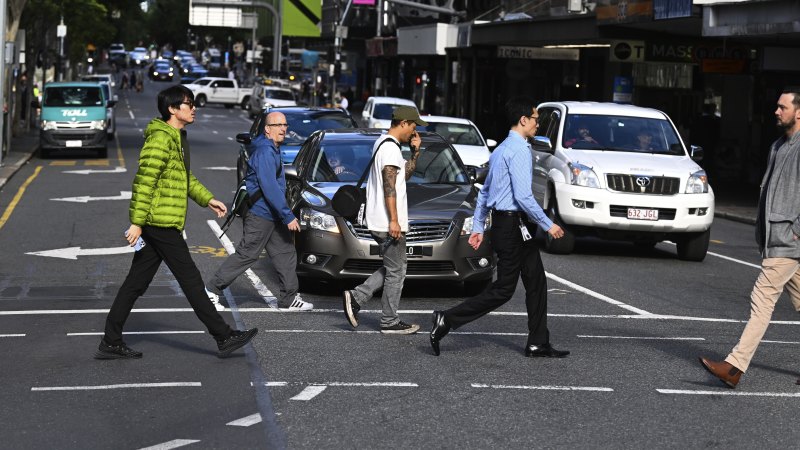 Brisbane news live: 50¢ fares start in Qld today; The Qld road rule you didn’t know you’d been breaking