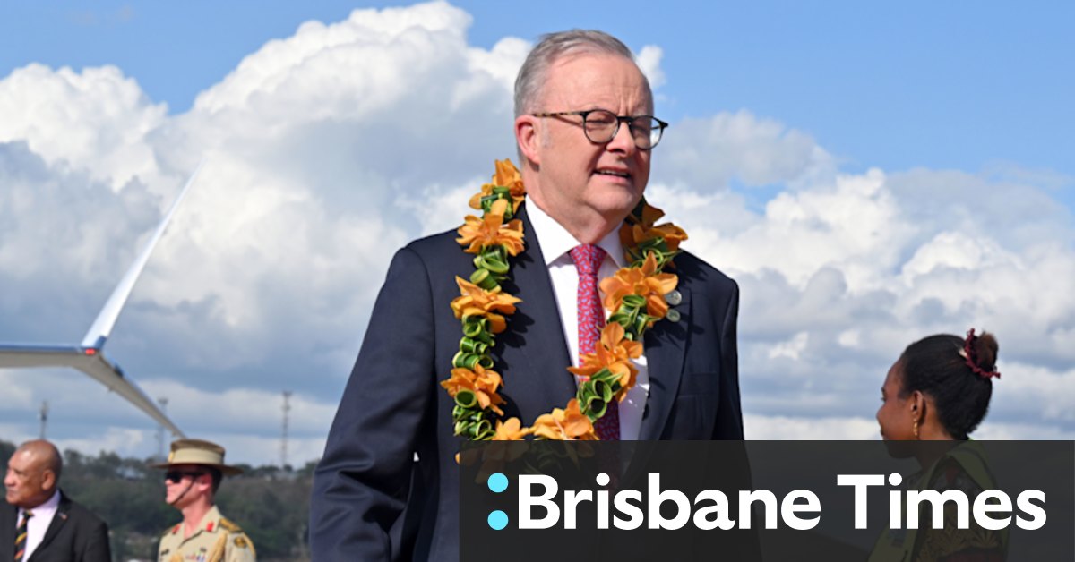 ‘China is relentless’: US diplomat warns Beijing could be influencing PNG treaty delay