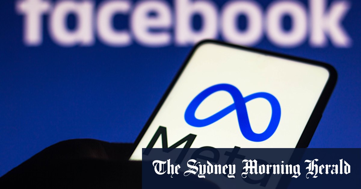 Meta: Facebook's communication stonewall costs businesses time and money - Vimarsana News