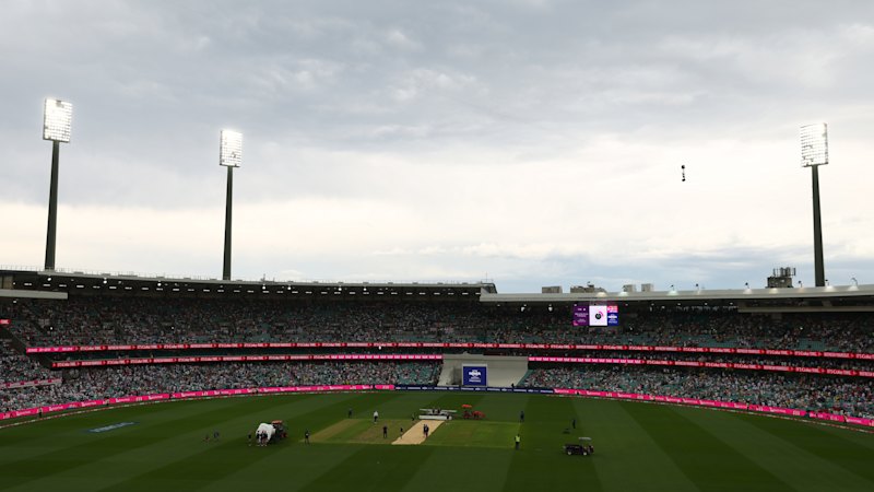 ‘We’re in the entertainment business’: CA boss frustrated by cricket’s bad light rules