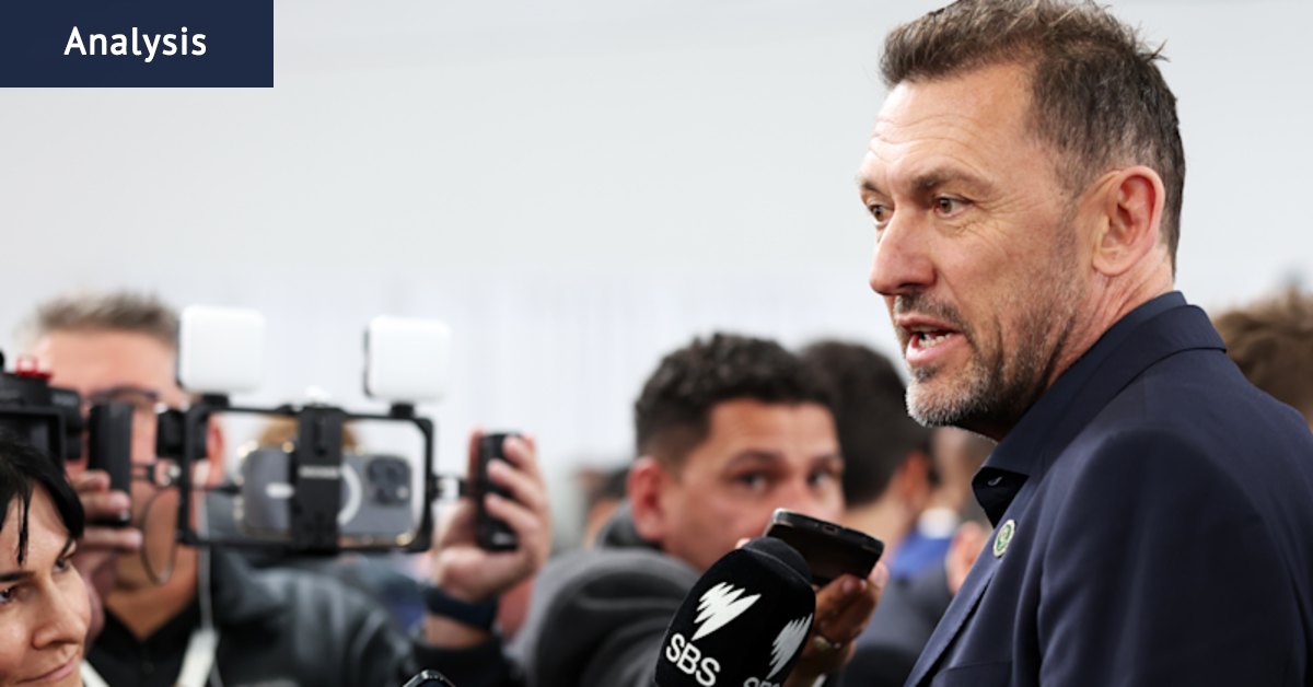 Amid a propaganda extravaganza, FIFA finally gets round to a World Cup draw