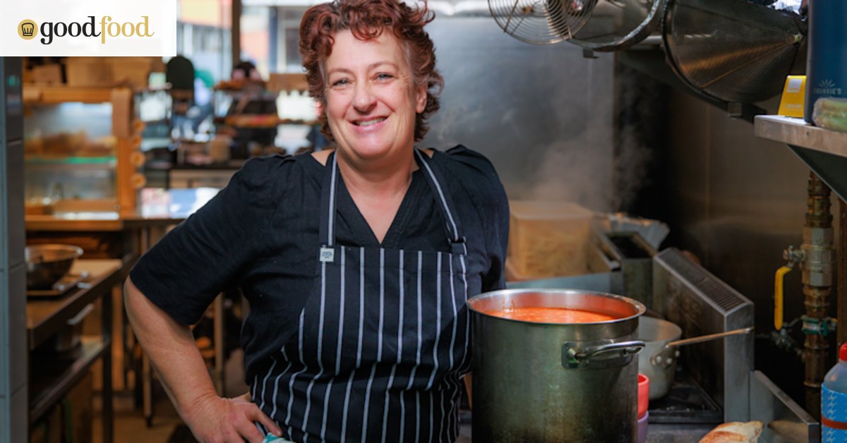 Everything you need to know to make great main-course worthy soup, every time