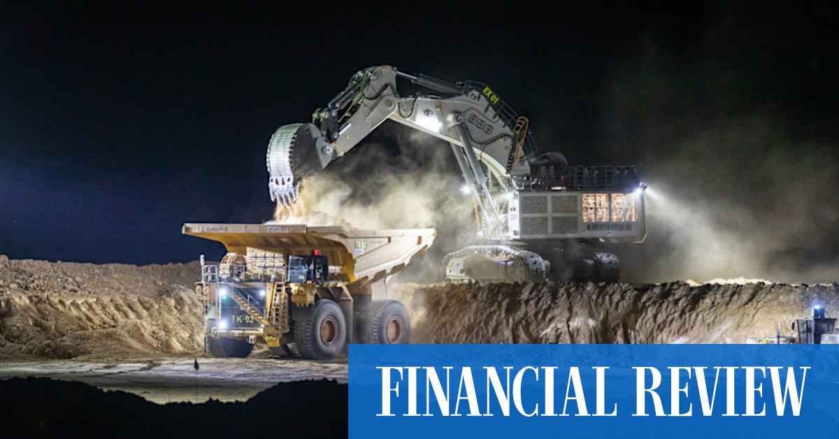 Adani Australian venture accounts: Hundreds of millions of dollars of discrepancy emerge in new investigation - Vimarsana News