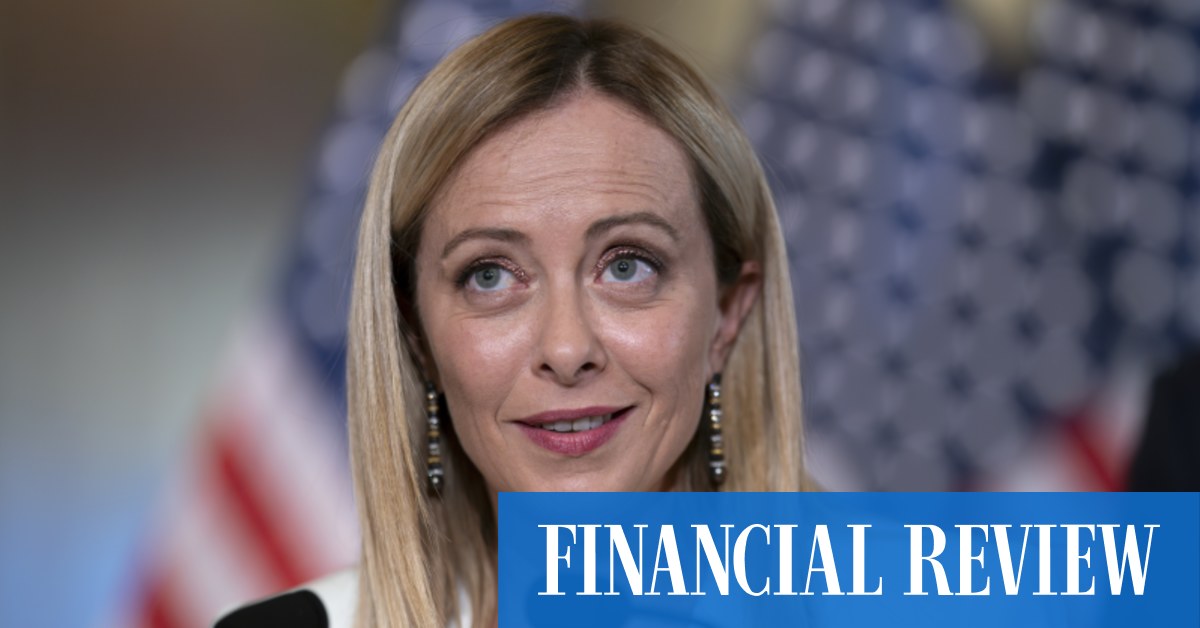 Neočakávané línie sú teraz veľmi populárne v Taliansku, Českej republike, Litve a Španielsku.  Tu je dôvod