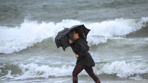 WA news LIVE: Severe storm warning for Perth; Mercanti charges dropped