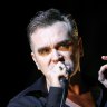 That Joke Isn’t Funny Anymore: Morrissey takes aim at The Simpsons ‘hatred’