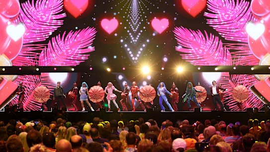 Fans get the inside track on new Disney activity at the D23 convention.