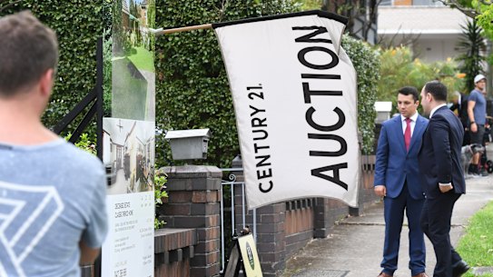 If you plan to buy another main residence, there may be advantages to retaining your loan.