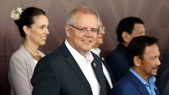 US to join Australia in PNG naval base and other APEC summit takeaways