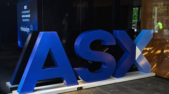 Worries about over-inflated AI stocks are expected to weigh on the sharemarket.