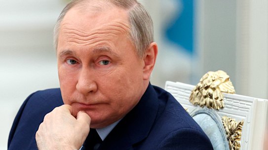 Russia would like to increase the divisions and tensions within Europe generated not only by the energy crisis but more broadly by differences in attitudes towards the invasion.