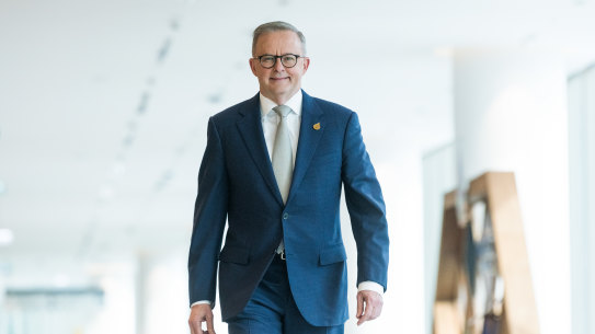 Australian prime minister Anthony Albanese concluded a nine-day trip to three global summits on Saturday.