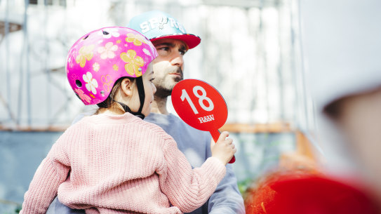 Daughters are less likely to get assistance from the bank of mum and dad than their brothers.