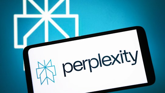 Jeff Bezos is among the investors in Perplexity, a San Francisco start-up that aims to answer queries with artificial intelligence rather than a list of links.