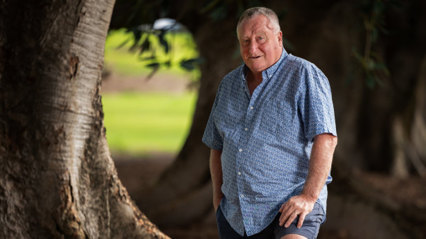 ‘It wasn’t my time to die’: Bourke Street terror attack hero receives bravery award